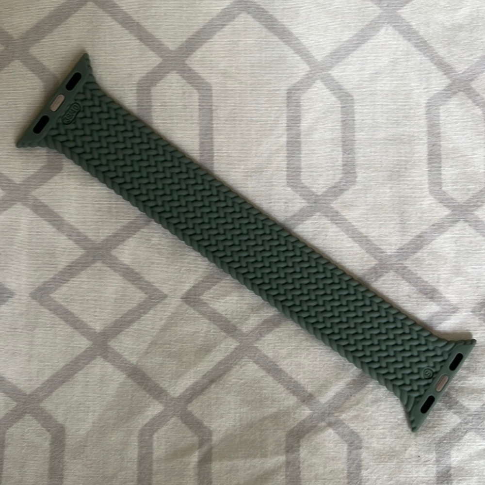 New Watch Band for Apple Watch 41mm
